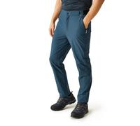 Regatta Mens Travel Light Pack Away Trousers