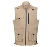 Regatta Men's Travel Light Packaway Gilet | Size: XL Regatta Multicolor XL