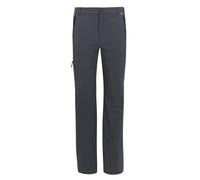 (40R, Ash) Regatta Mens Travel Light Packaway Trousers