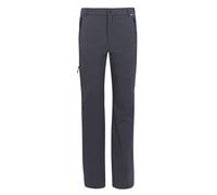 Regatta Mens Travel Light Packaway Trousers (Ash) - Grey - Size 40 Regular