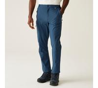 Regatta Men's Travel Light Packaway Trousers in Dark Navy | Size: 32R Regatta Dark Navy 32R