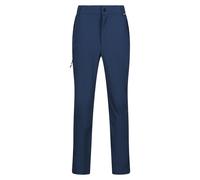 Regatta Mens Travel Light Packaway Trousers / N/A N/A RG10777