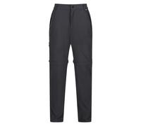 Regatta Mens Travel Light Zip-Off Trousers RG11371