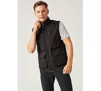 Regatta Travel Pack Vest Black XL Men