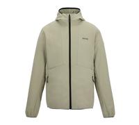 Regatta Mens Tredmoor Soft Shell Jacket (Abbeystone) - Beige - Size Large