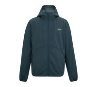 Regatta Mens Tredmoor Soft Shell Jacket - Night Sky - XL - Night Sky - 100% Mixed
