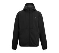 Regatta Mens Tredmoor Soft Shell Jacket - Black - 3XL - Black - 100% Mixed