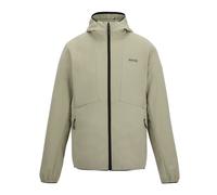 Regatta Mens Tredmoor Soft Shell Jacket - Abbeystone - XL - Abbeystone - 100% Mixed