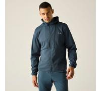 Regatta Tredmoor Softshell Jacket Grey S Men