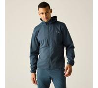 Regatta Tredmoor Softshell Jacket Grey L Men