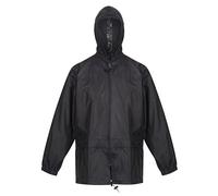 Regatta Professional TRW408 Mens Stormbreak Waterproof Jacket Navy 3XL 3XL