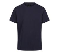 Regatta Mens TShirt Cotton Sports T-Shirt Short Sleeve Tee Top Work Workwear