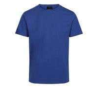 Regatta Mens TShirt Cotton Sports T-Shirt Short Sleeve Tee Top Work Workwear