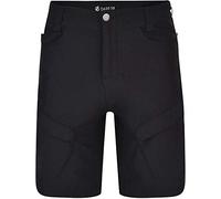 Regatta Mens Tuned in II Shorts - Black - 36
