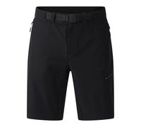 Regatta Mens Tuned In Pro II Shorts - Black - 40R - Black - 50% Polyester/50% Recycled Polyester