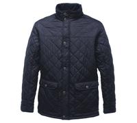 Regatta Mens Tyler Jacket - Navy - Size 2XL