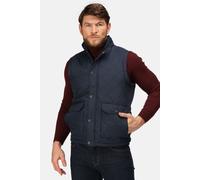 Regatta Bodywarmer Tyler - Insulated Waterproof Turtleneck Sleeveless Outdoor Gilet - Men's