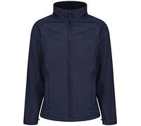 Regatta Men's Uproar Jacket - Size 4XL - Navy/Navy