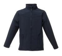 Regatta Mens Uproar Lightweight Wind Resistant Softshell Jac RW1211