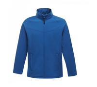 Regatta Mens Uproar Lightweight Wind Resistant Softshell Jac RW1211