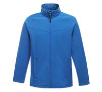 Regatta Mens Uproar Lightweight Wind Resistant Softshell Jacket - Oxford - S - Oxford
