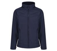 (5XL, Navy) Regatta Mens Uproar Soft Shell Jacket