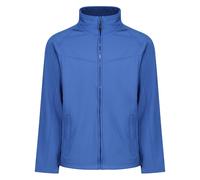 Regatta Mens Uproar Soft Shell Jacket PC4240