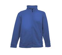 Regatta Professional TRF581 Thor 300 Fleece Royal Blue 4XL Colour: Roy 4XL