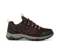 Regatta Mens Vendeavor Suede Low Walking Shoes