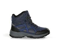 Regatta Men's 'Vendeavour' Waterproof Walking Boots in Mid Navy | Size: 7 Regatta Mid Navy 7