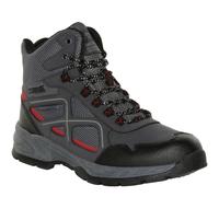 Regatta Mens Vendeavour ISOTEX Waterproof Outdoor Walking Hiking Mid Rise Boots