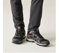 Regatta Men's Vendeavour Low Shoe in Grey | Size: 6 Regatta Grey 6