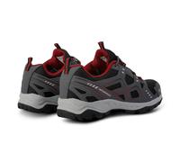 Regatta Men's Vendeavour Low Waterproof Walking Trainers in Grey | Size: 11 Regatta Grey 11