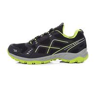 Regatta Mens Vendeavour Navy/LmePnch EU45/UK10