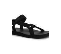 Regatta Men's Vendeavour Sandal in Jet Black | Size: 10 Regatta Jet Black 10