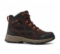 Regatta Mens Vendeavour Suede Boot Leather Trekking Boots 41