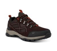 Regatta Mens Vendeavour Suede Shoes Hiking Water Repellent Comfort Fit
