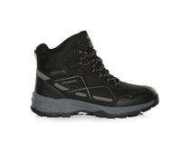 Regatta Mens Vendeavour Boot Black/Granit EU39/UK6