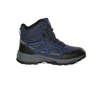 Regatta Mens Vendeavour Walking Boots (Navy/Oxford Blue) - Size UK 7