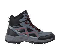 Regatta Men's Vendeavour Walking Boots Grey, Size: UK 7