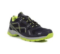 Vendeavour Low Shoe Regatta Mid Navy 12