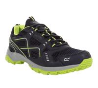 Regatta Men's Vendeavour Low Shoe in Navy | Size: 7 Regatta Navy 7