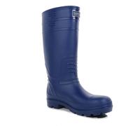 Regatta Mens Vendeavour Wellington Boots - Navy - 7 UK - Navy - 100% Mixed