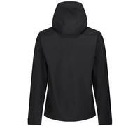 Regatta Mens Venturer Hooded Soft Shell Jacket PC4272