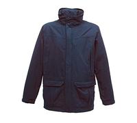 Regatta Men's Vertex III Jacket - Size S - Navy
