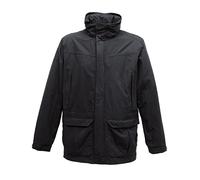 Regatta Men's Vertex III Jacket - Size XL - Black