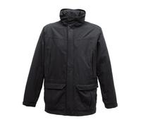 Regatta Mens Vertex III Waterproof Hooded Breathable Outdoor BC3030