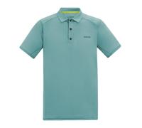 Regatta Mens Virda Logo Polo Shirt