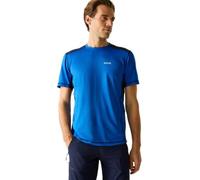 Regatta Mens Virda Olympian Blue