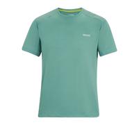 Regatta Mens Virda T-Shirt (Arctic) - Blue - Size X-Large